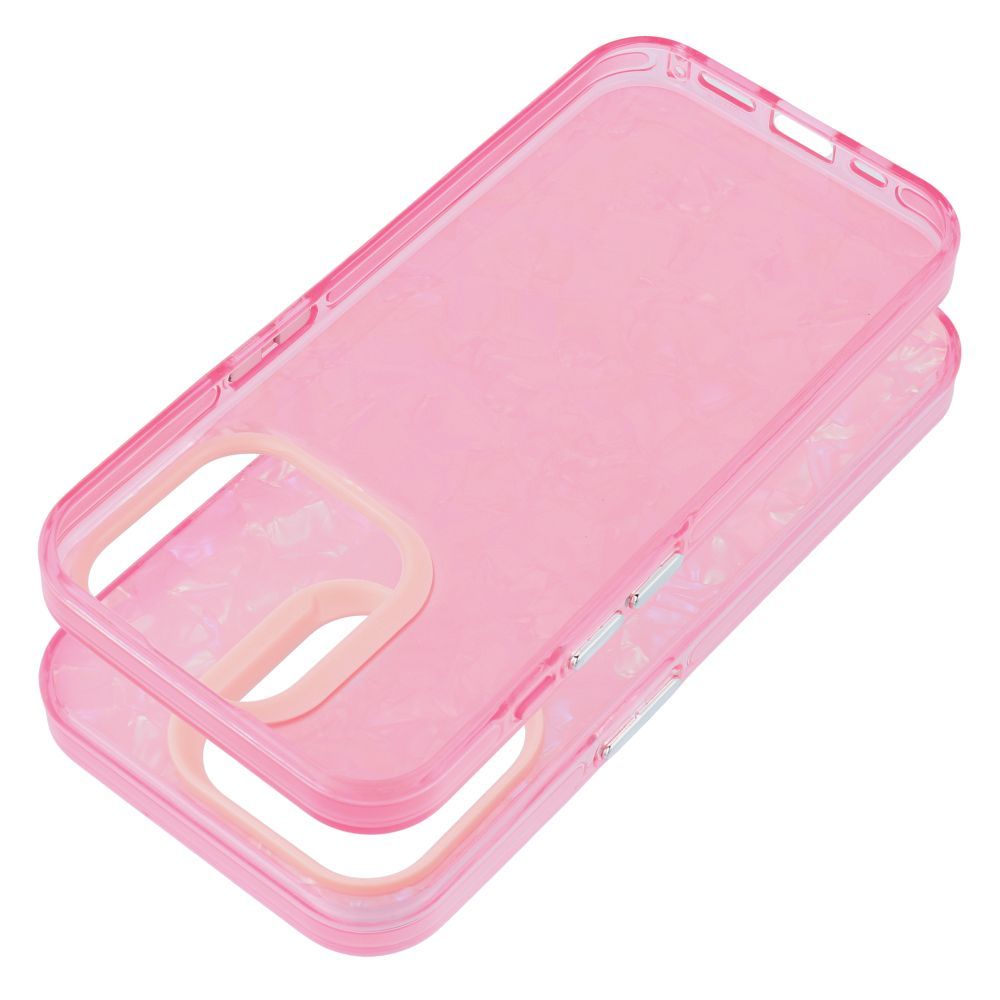 TUTTI FRUTTI Case for IPHONE 14 PRO pink