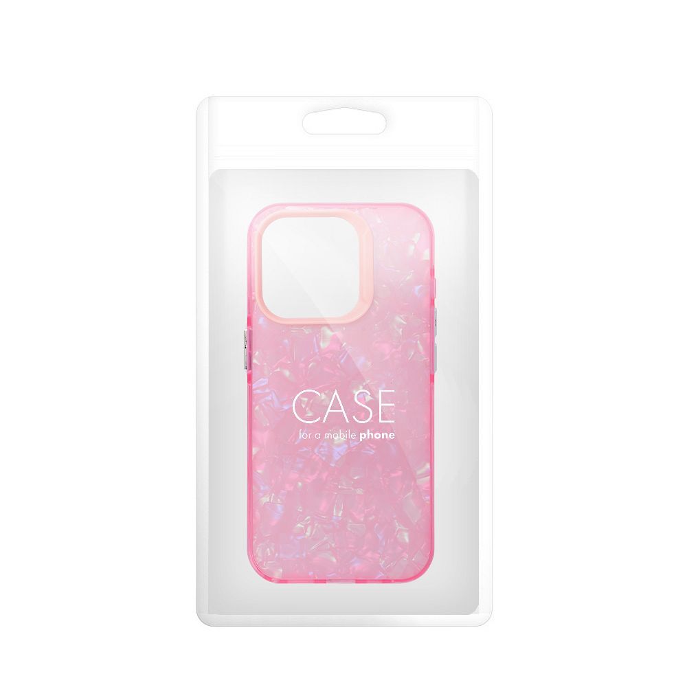 TUTTI FRUTTI Case for IPHONE 13 PRO pink