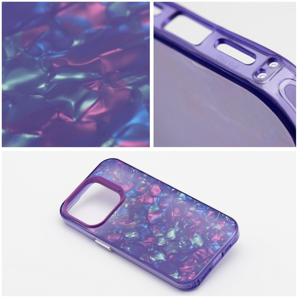 TUTTI FRUTTI Case for IPHONE 7 / 8 / SE 2020 / SE 2022 violet