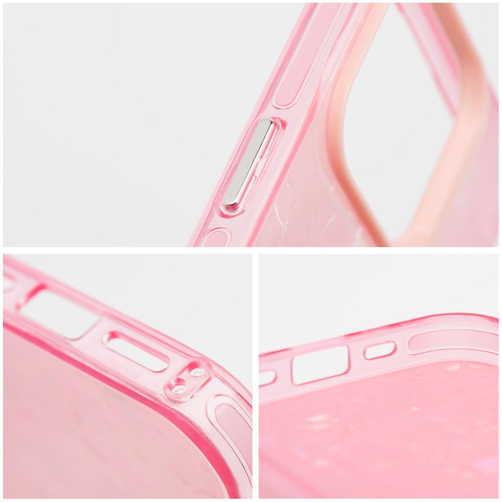 TUTTI FRUTTI Case for IPHONE 13 pink