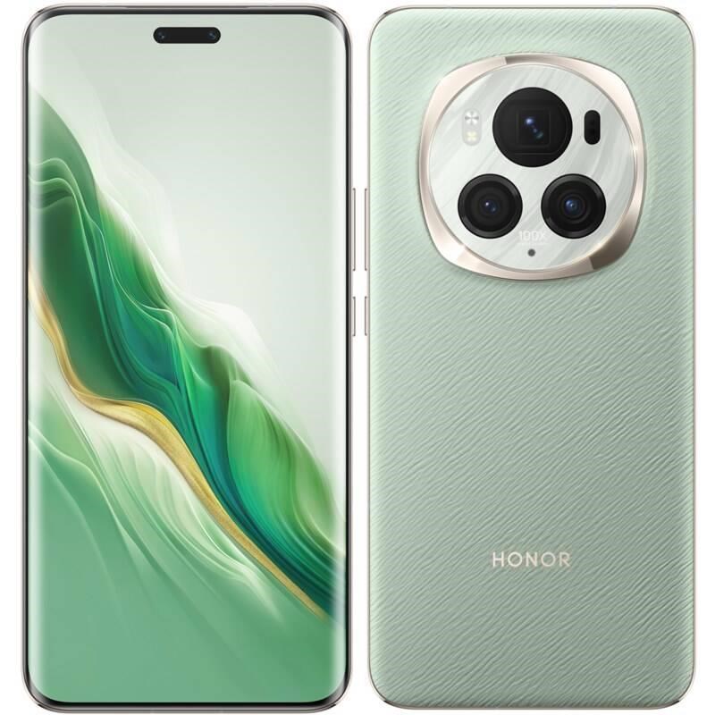 Honor Magic6 Pro 5G 12GB/512GB zelená