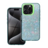 TUTTI FRUTTI Case for IPHONE 16 PRO green