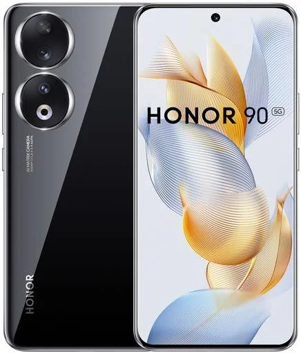 Honor 90 5G 12GB/512GB Midnight Black