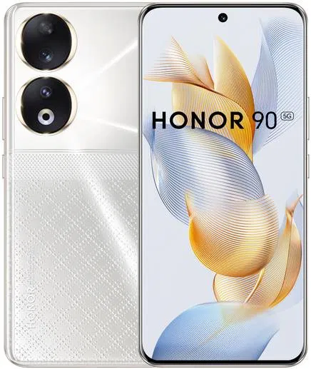 Honor 90 5G 12GB/512GB Diamond Silver