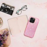 TUTTI FRUTTI Case for IPHONE 15 PRO MAX pink