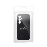 Case SILICONE 2mm for MOTOROLA EDGE 40 Neo black