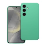 Case SILICONE 2mm for HONOR X7B mint