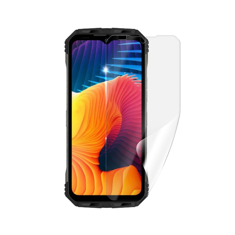 Ochranná fólia Screenshield pre Doogee V30 5G