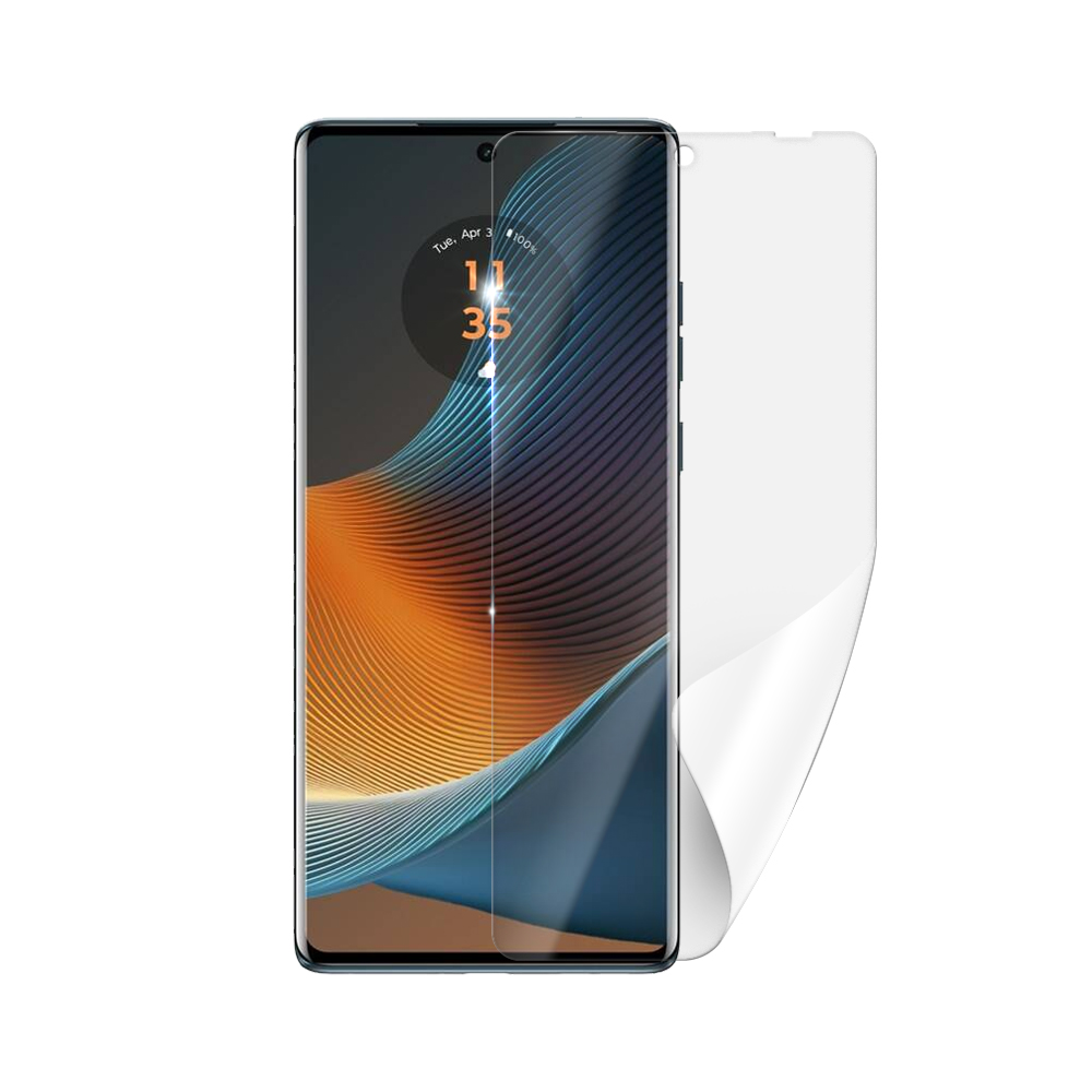 Ochranná fólia Screenshield pre Motorola Edge 50 Fusion