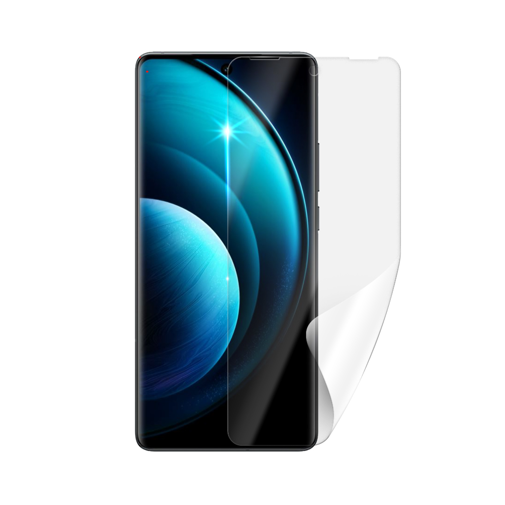 Ochranná fólia Screenshield pre Vivo X100 Pro 5G