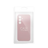 Case SILICONE 2mm for XIAOMI REDMI NOTE 13 5G sand pink