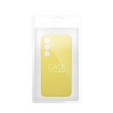 Case SILICONE 2mm for XIAOMI REDMI A3 4G lemon