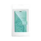 MEZZO Book case for XIAOMI Redmi Note 10 Pro tree green