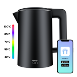 Niceboy ION SmartKettle Onyx černá