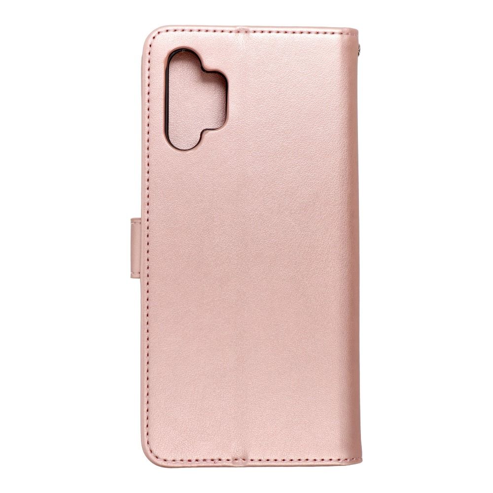 MEZZO Book case for SAMSUNG A32 5G tree rose gold