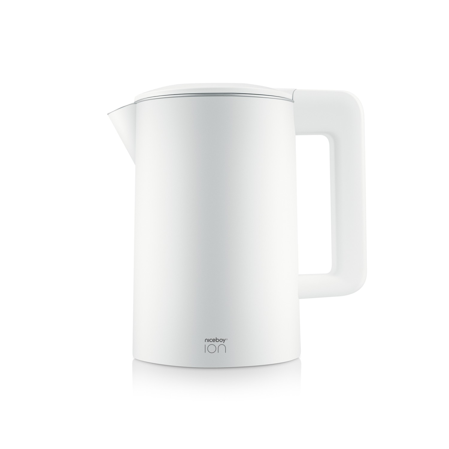 Niceboy ION ThermoKettle TK5 Polar white