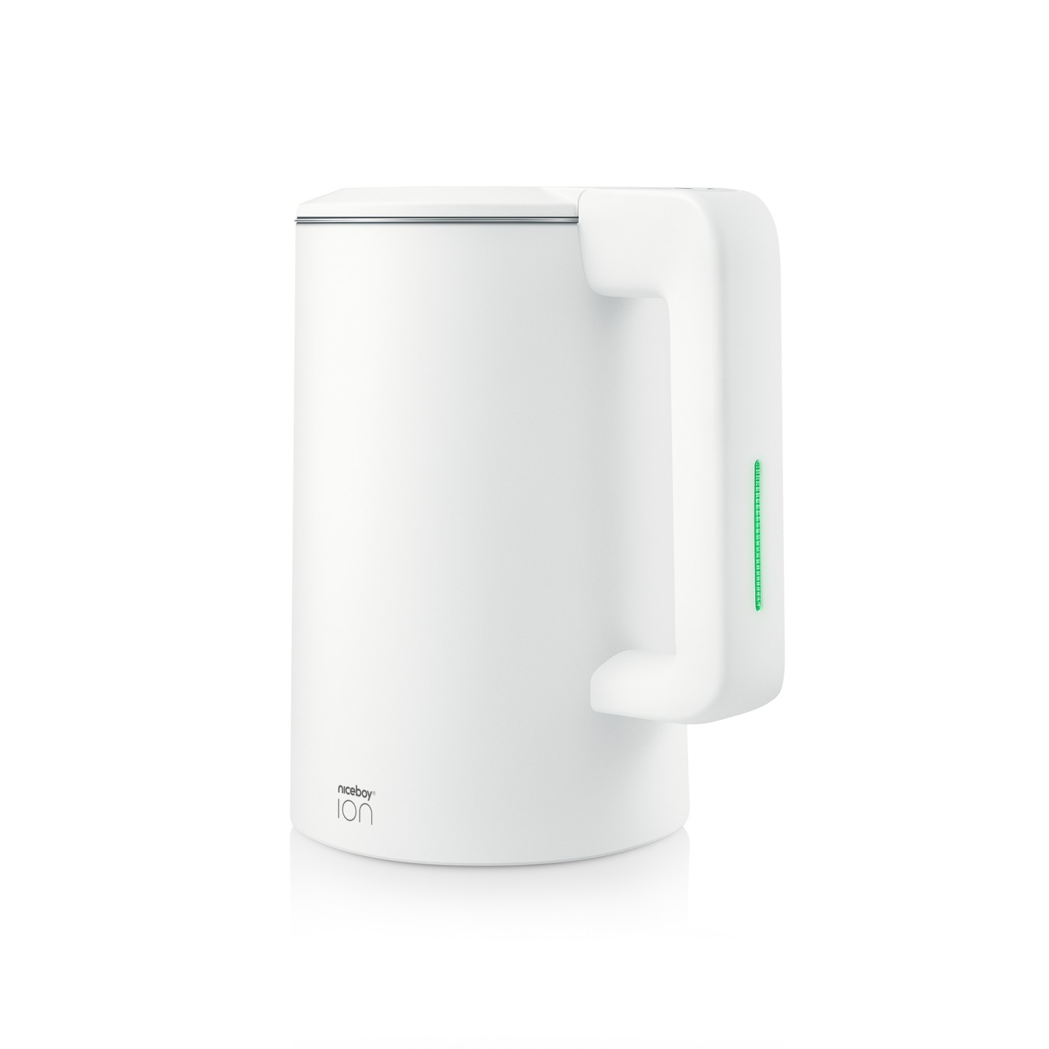 Niceboy ION ThermoKettle TK5 Polar white