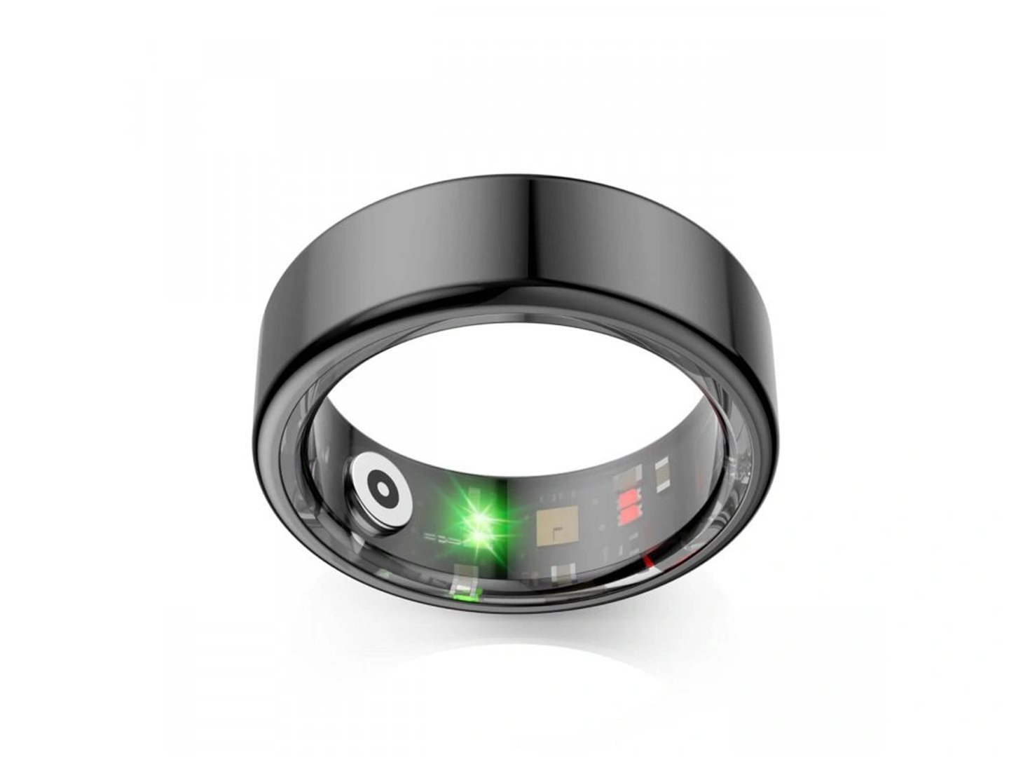 Carneo Smart Ring NO.1, velikost 10