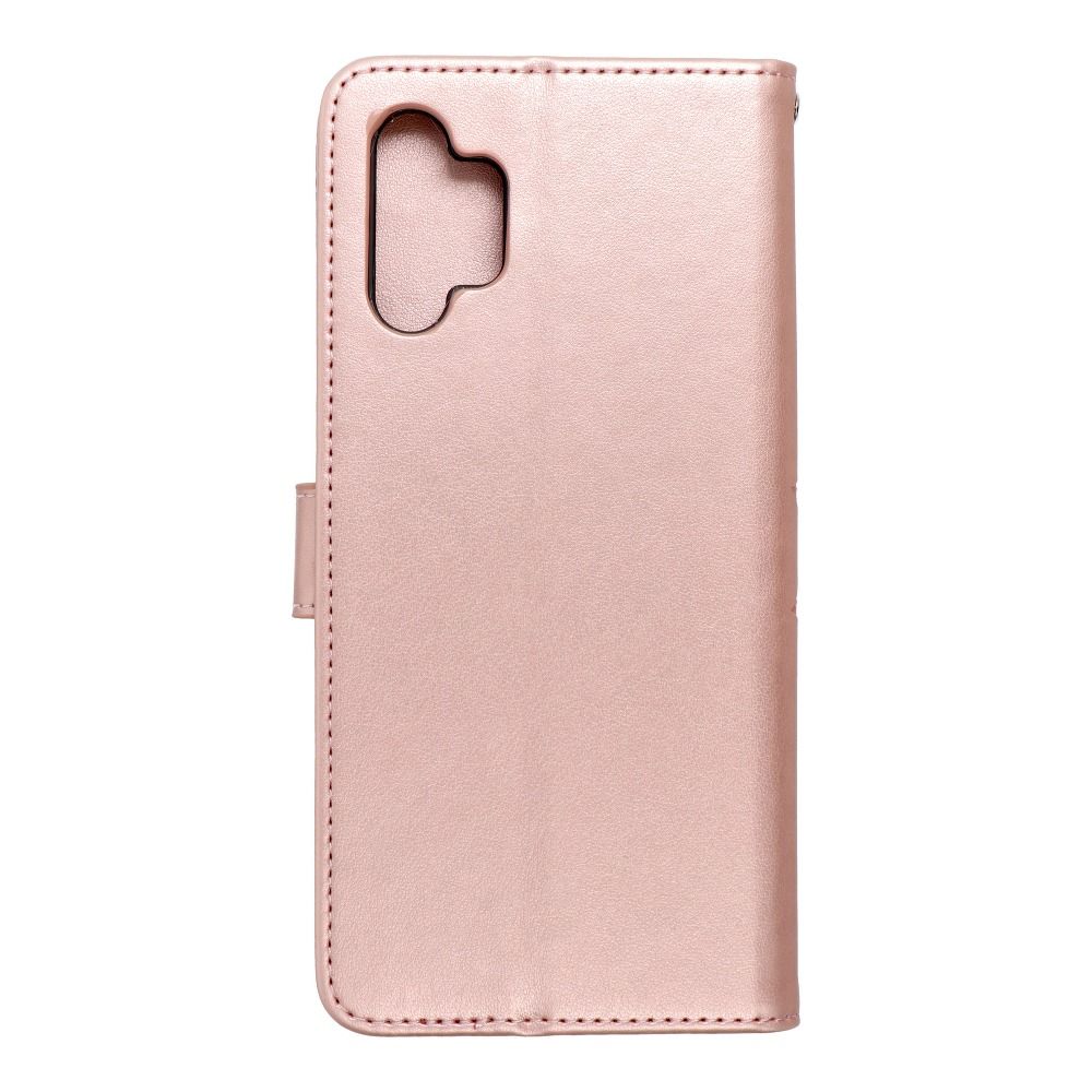 MEZZO Book case for SAMSUNG A32 5G mandala rose gold