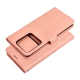 MEZZO Book case for XIAOMI Redmi Note 13 5G mandala peach fuzz