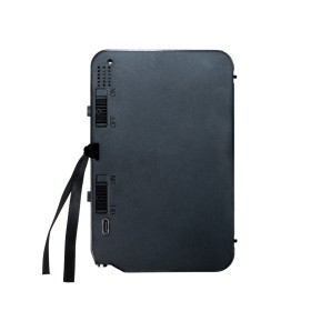 Náhradná batéria EVOLVEO StrongVision BAT2, V2 10 000mAh pre StrongVision PRO a WiFi s USB C