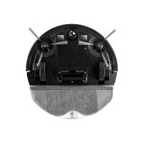 Xiaomi Robot Vacuum E5 černá