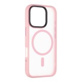 Tactical MagForce Hyperstealth Kryt pro iPhone 16 Pro Pink Panther