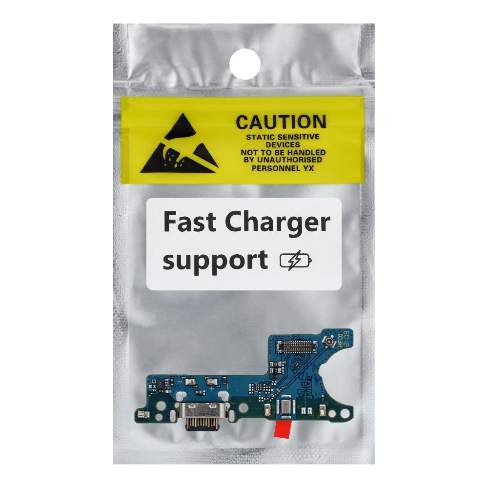 Nabíjecí konektor pro Samsung Galaxy A11 A115, OEM (Fast Charger)