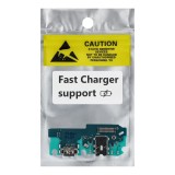 Charging board for SAMSUNG A12 A125F/M/U OEM (Fast Charger)