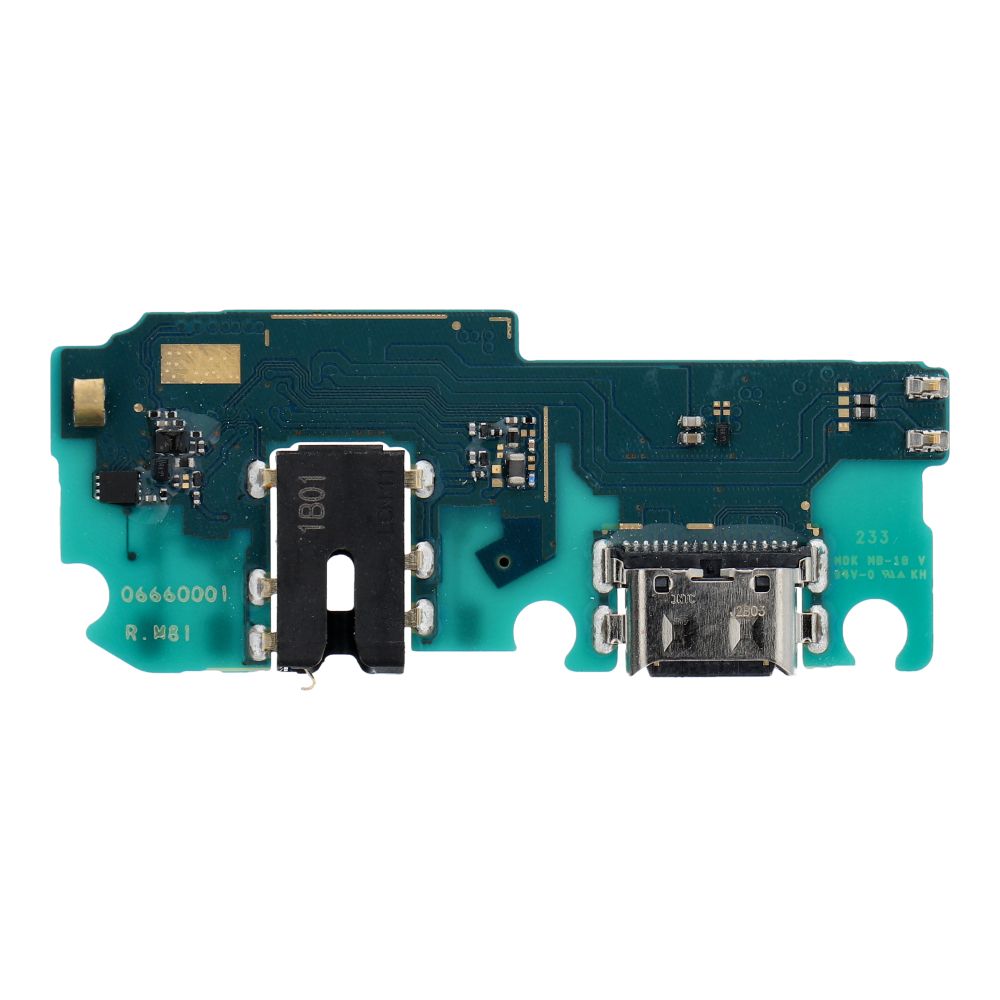 Charging board for SAMSUNG A12 A125F/M/U OEM (Fast Charger)