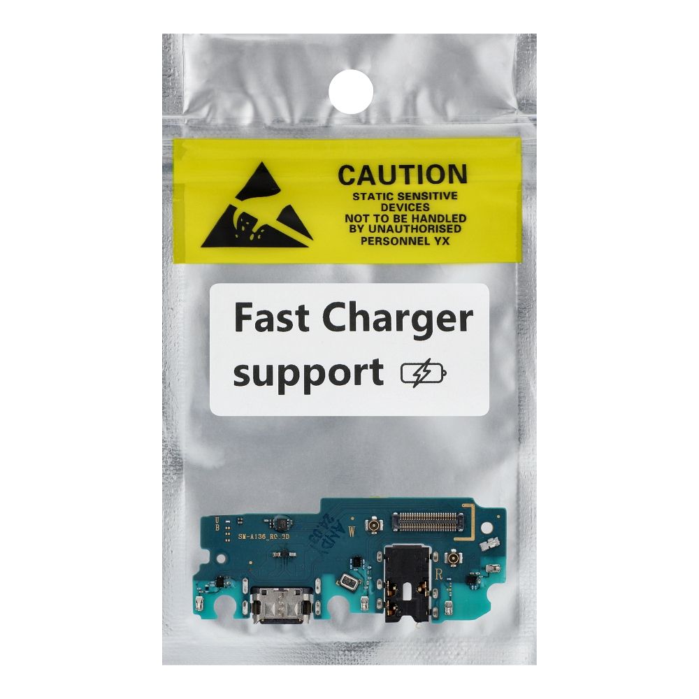 Charging board for SAMSUNG A13 5G A136 OEM (Fast Charger)