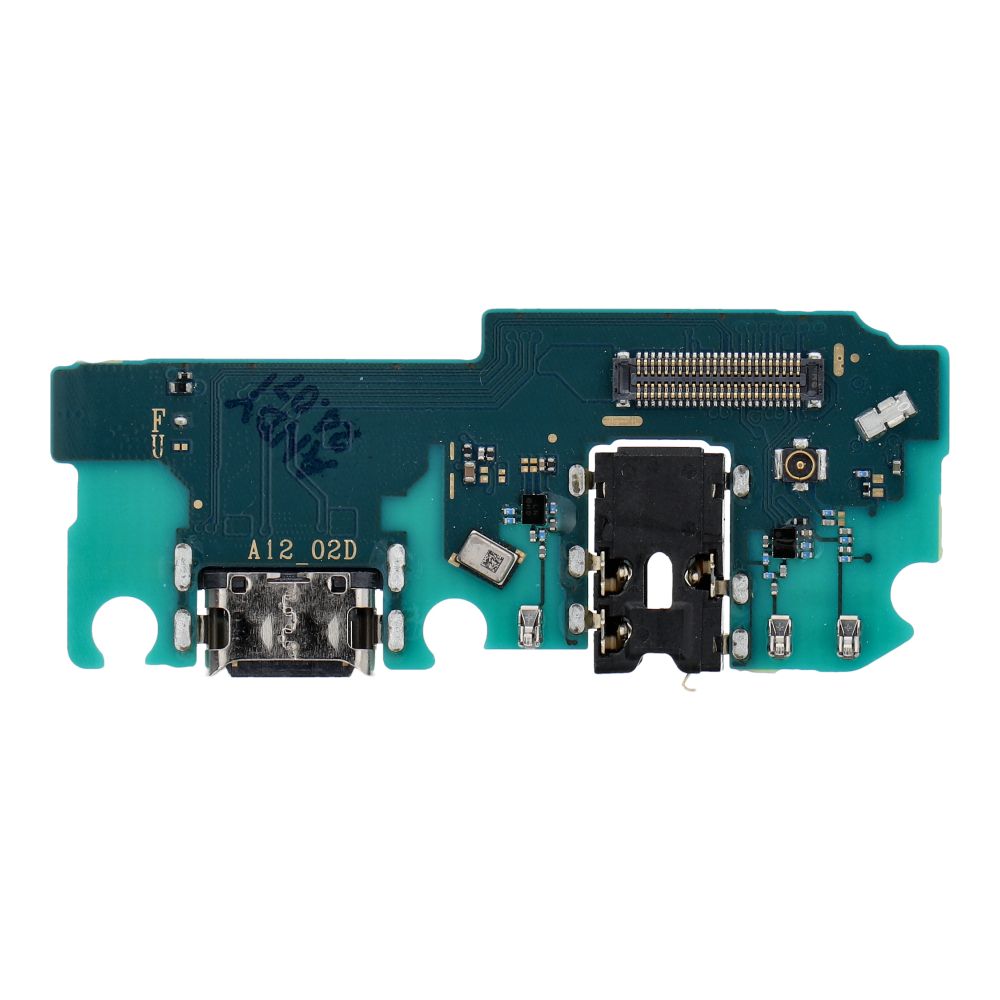 Charging board for SAMSUNG M12 M127 OEM (Fast Charger)