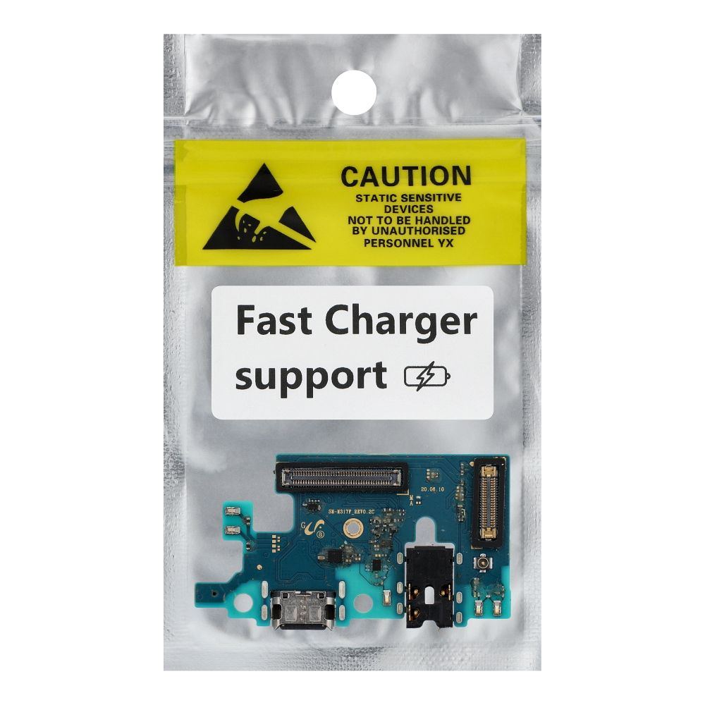 Charging board for SAMSUNG M31S M317 OEM (Fast Charger)