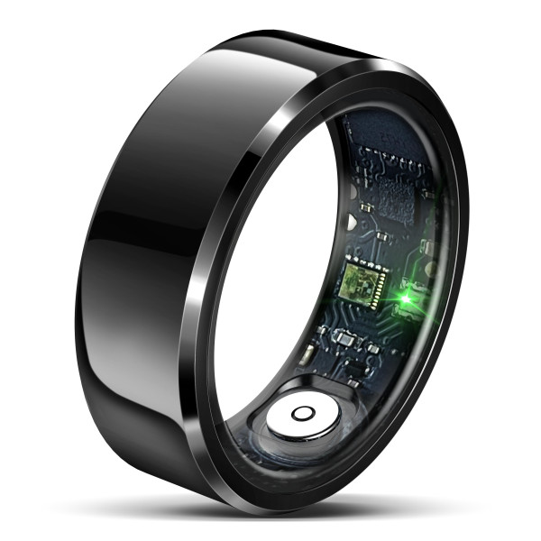 Aligator Smart Ring, vel.10, černá