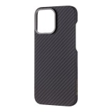 Tactical MagForce Aramid Kryt pro Apple iPhone 16 Pro Max Black