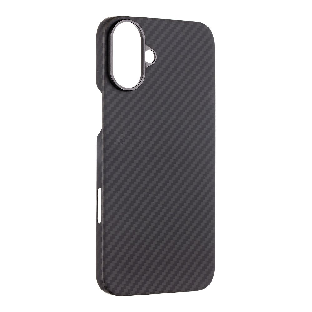 Tactical MagForce Aramid Kryt pro Apple iPhone 16 Plus Black