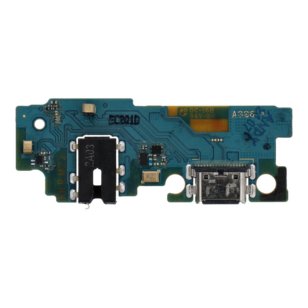 Charging board for SAMSUNG A32 5G A326F/B OEM (Fast Charger)