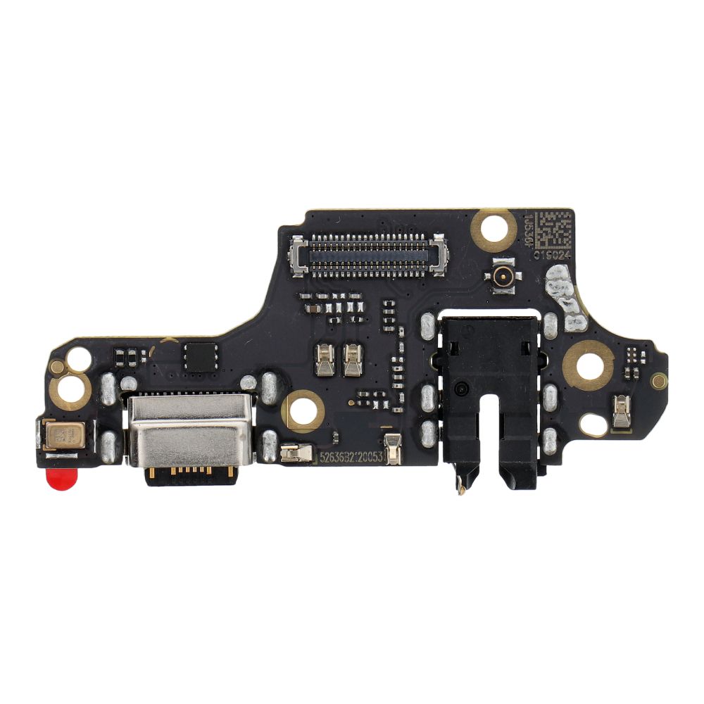 Charging board for XIAOMI Redmi Note 9S OEM (Fast Charger)