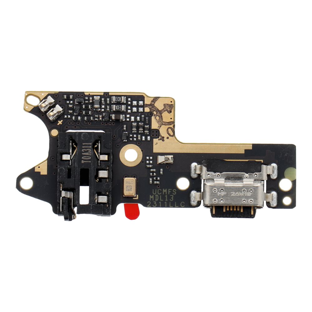 Charging board for XIAOMI Redmi 9 OEM (Fast Charger)