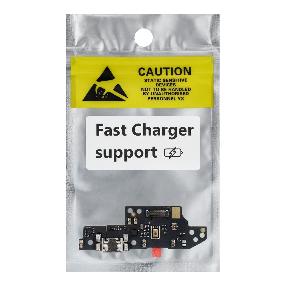 Charging board for XIAOMI Redmi 9AT OEM (Fast Charger)