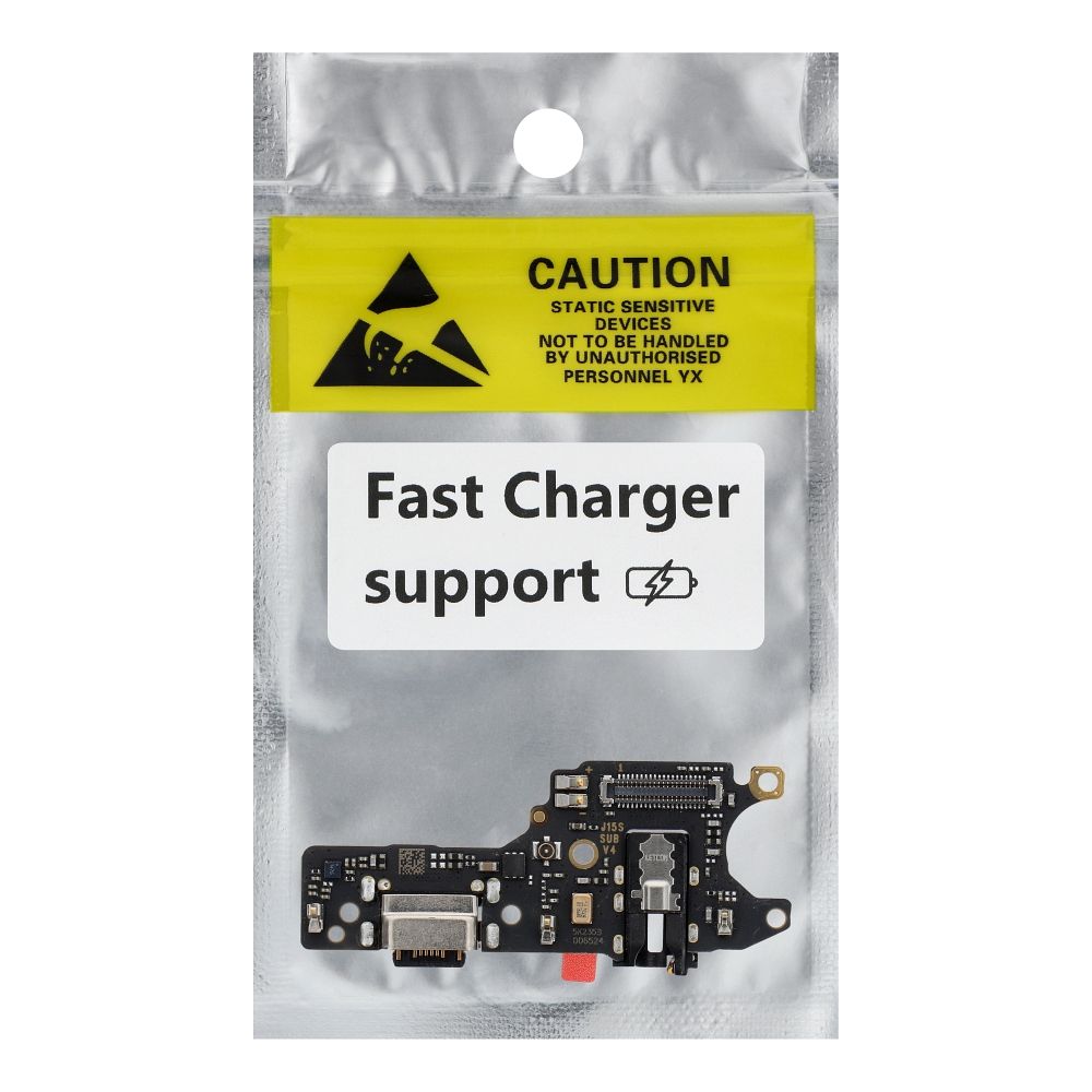 Charging board for XIAOMI Redmi Note 9 (Fast Charger)