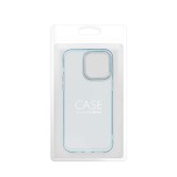 PEARL Case for IPHONE 16 Pro light blue