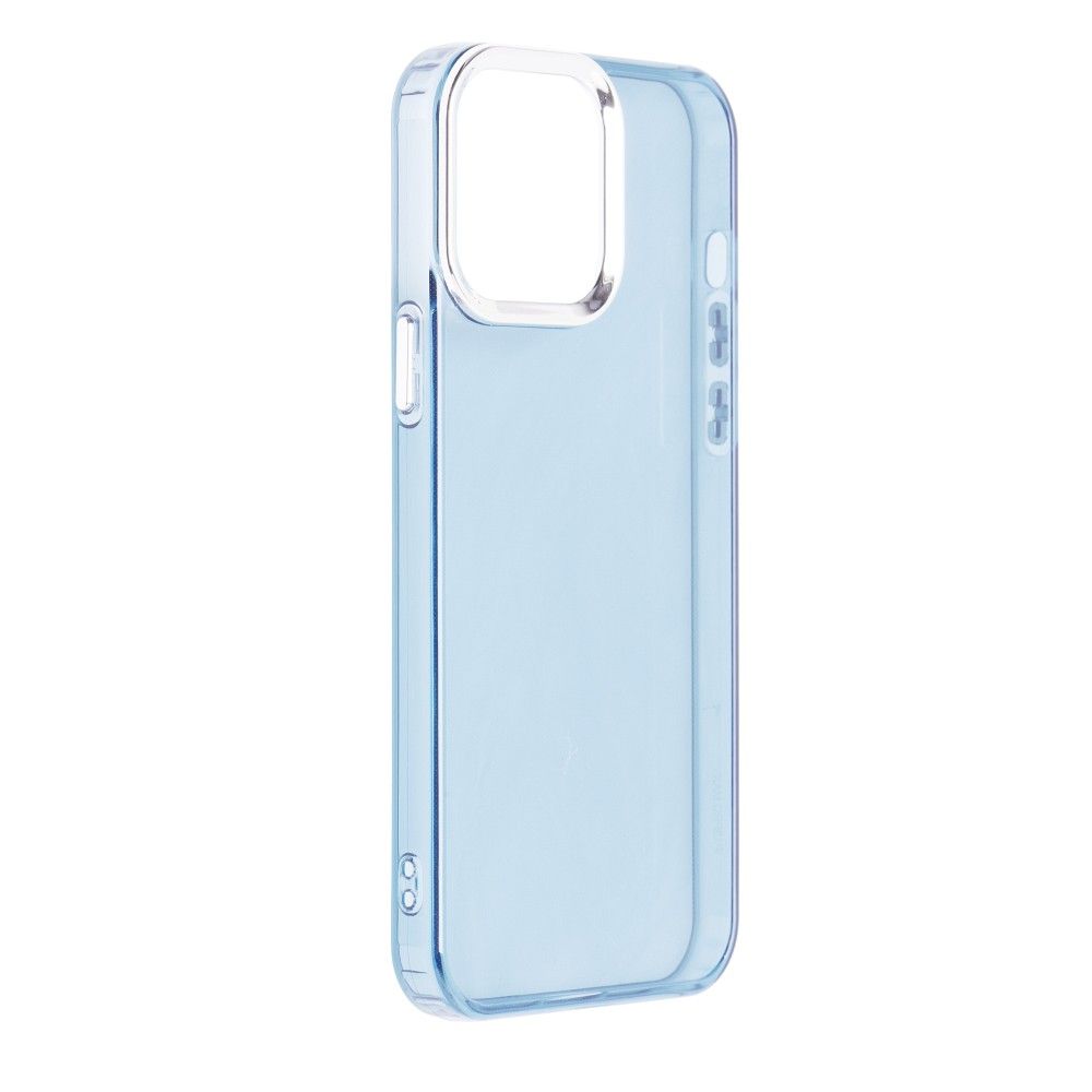 PEARL Case for IPHONE 16 Pro light blue