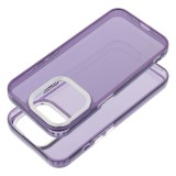 PEARL Case for IPHONE 16 Plus purple