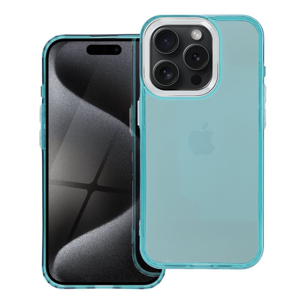 PEARL Case for IPHONE 16 Pro Max green