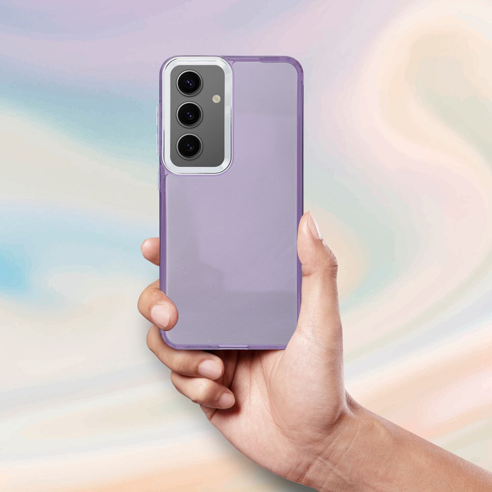 PEARL case for XIAOMI Redmi Note 13 Pro Plus 5G purple