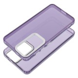 PEARL case for SAMSUNG A54 5G purple