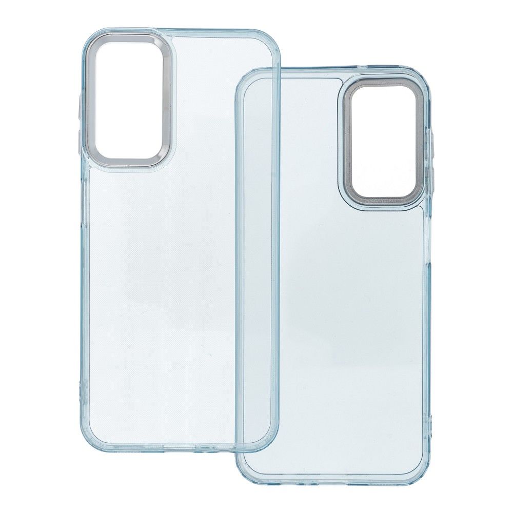 PEARL case for SAMSUNG A14 4G / A14 5G light blue