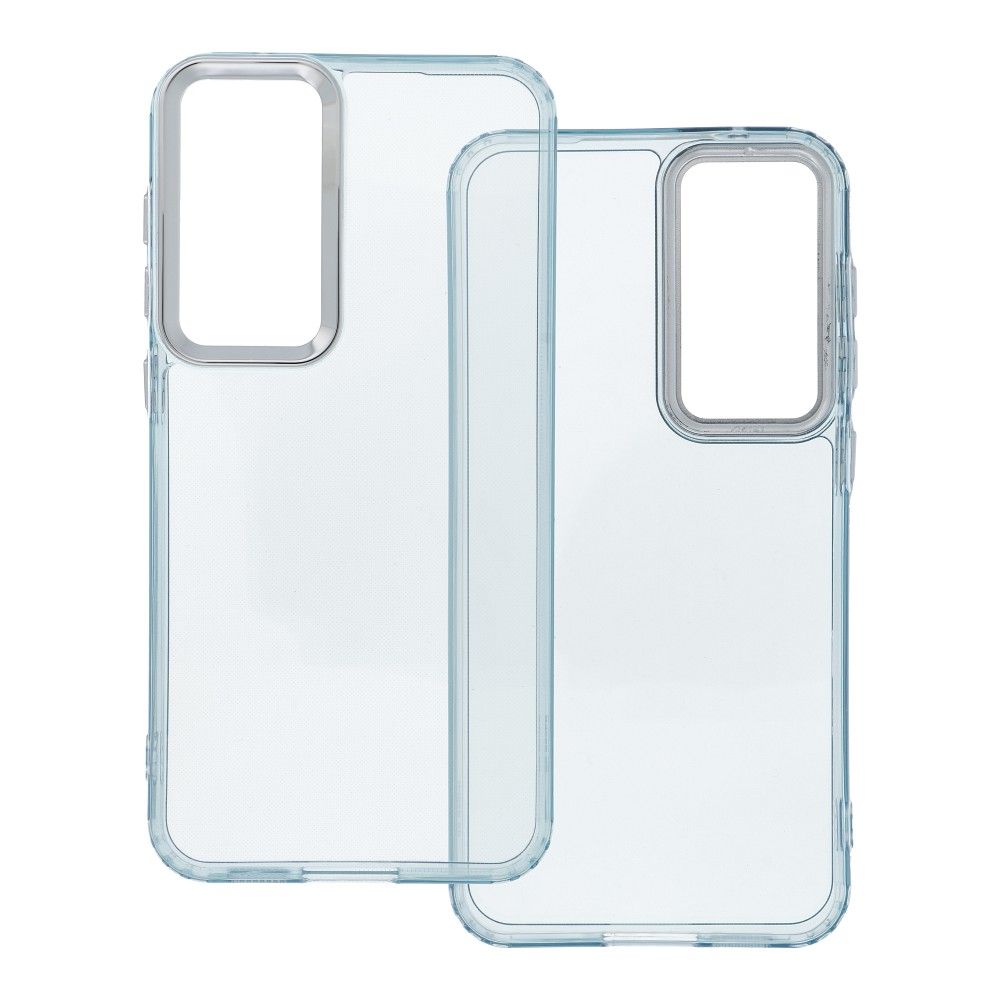 PEARL case for SAMSUNG S23 FE light blue