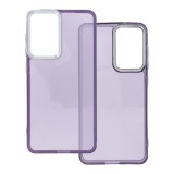 PEARL case for SAMSUNG S21 FE purple